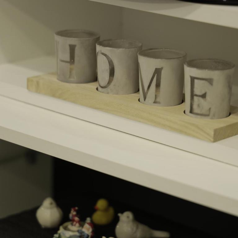 Apartment Alexandra - Apartman sa 1 Spavaćom Sobom - 7