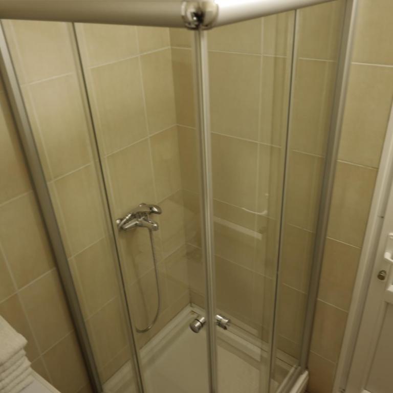 Apartment Alexandra - Apartman sa 1 Spavaćom Sobom - 8