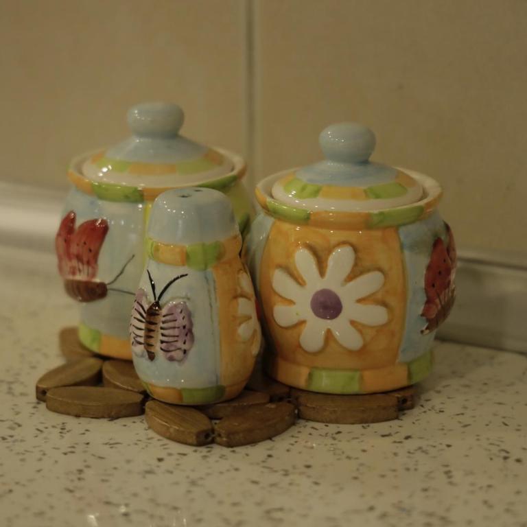 Apartment Alexandra - Apartman sa 1 Spavaćom Sobom - 11