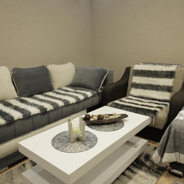 Apartment Alexandra - Apartman sa 1 Spavaćom Sobom - 14