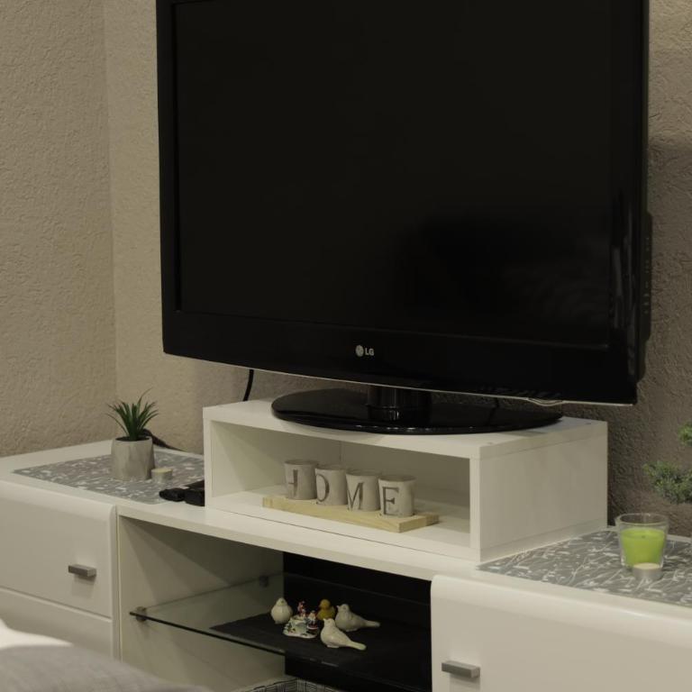 Apartment Alexandra - Apartman sa 1 Spavaćom Sobom - 20