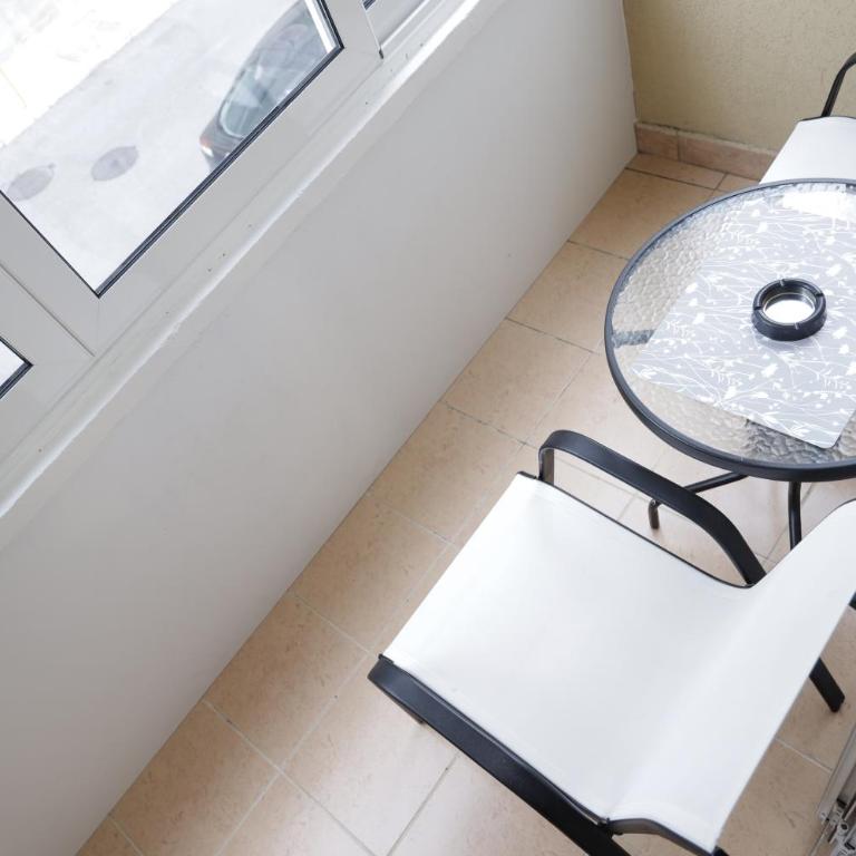 Apartment Alexandra - Apartman sa 1 Spavaćom Sobom - 21