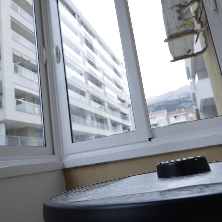 Apartment Alexandra - Apartman sa 1 Spavaćom Sobom - 31