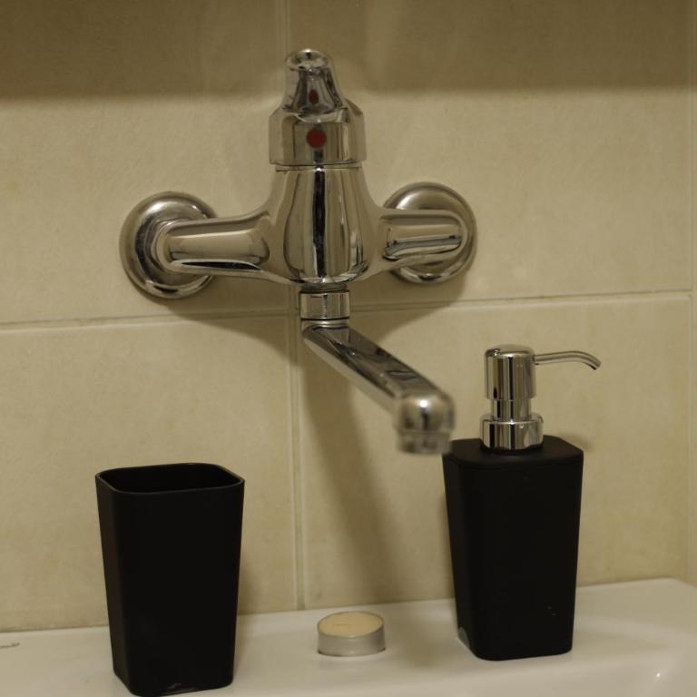 Apartment Alexandra - Apartman sa 1 Spavaćom Sobom - 33