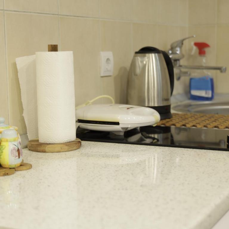 Apartment Alexandra - Apartman sa 1 Spavaćom Sobom - 36
