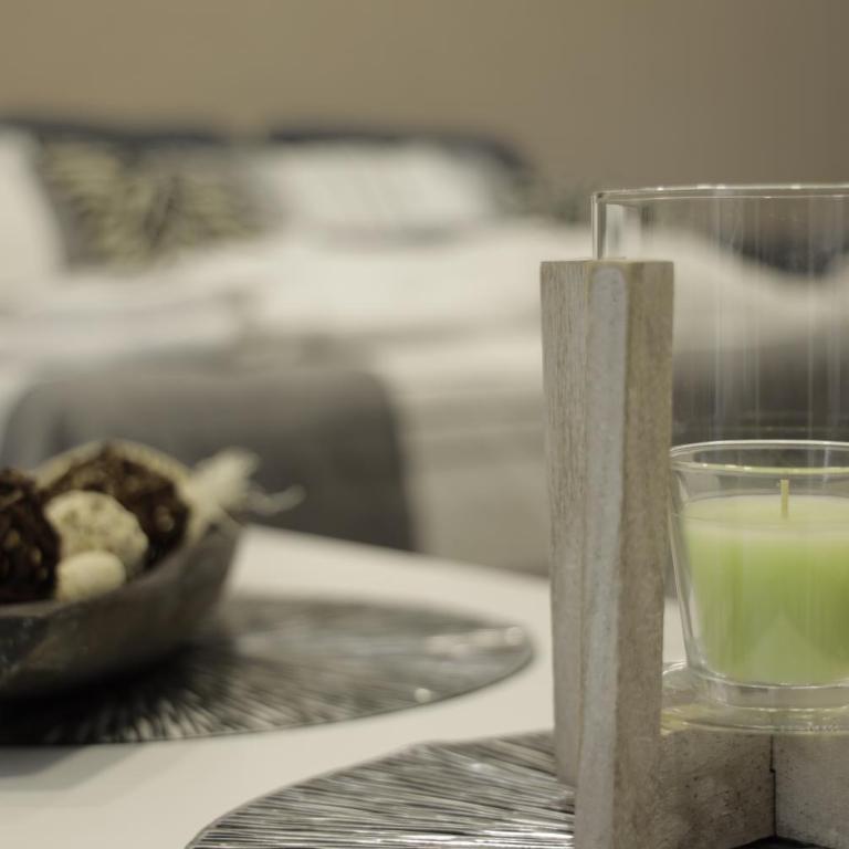 Apartment Alexandra - Apartman sa 1 Spavaćom Sobom - 38