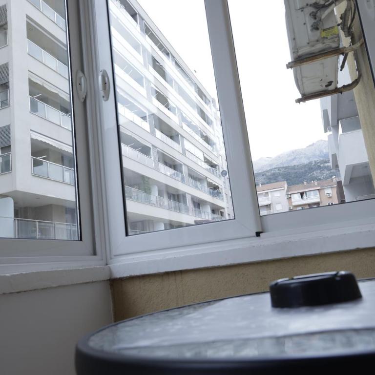 Apartment Alexandra - Apartman sa 1 Spavaćom Sobom - 40