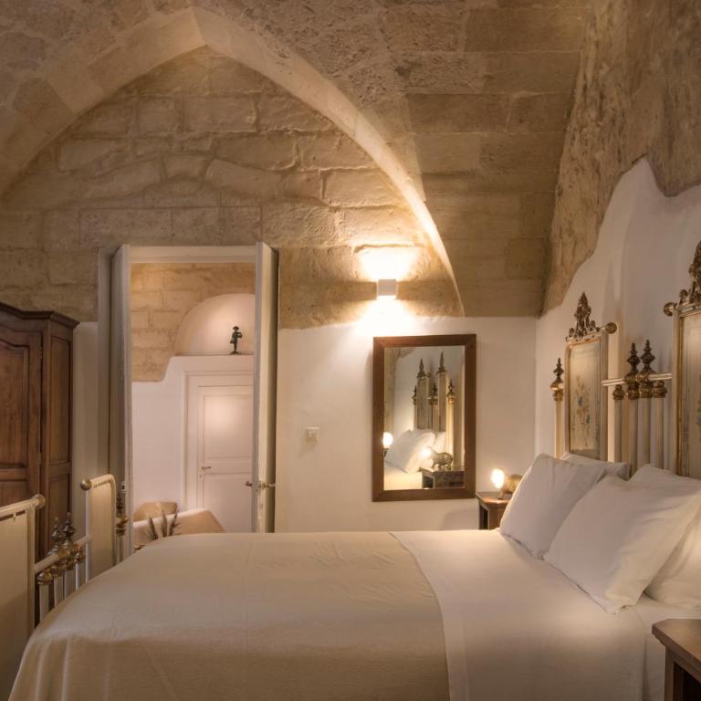 FORLEO Historic Apartments - TREB Collection - Appartamento - Piano Terra - 7