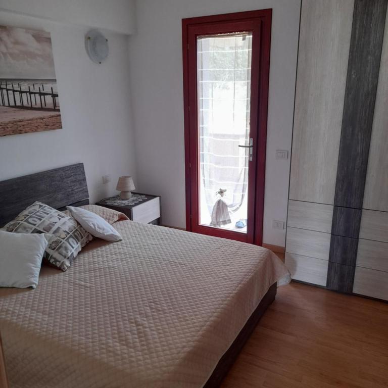Lu Bagnu Castelsardo Il Corallo - Casa con 1 Camera da Letto - 36