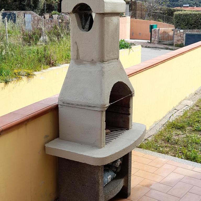 Lu Bagnu Castelsardo Il Corallo - Casa con 1 Camera da Letto - 48