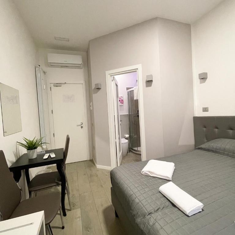 Monte Zebio Boutique Suites - Camera Matrimoniale Economy - 3