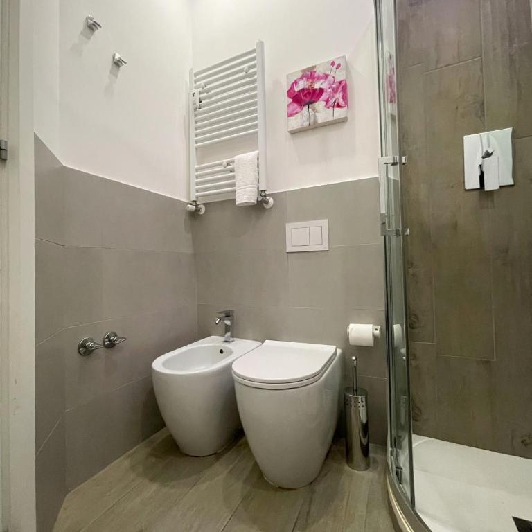 Monte Zebio Boutique Suites - Camera Matrimoniale Economy - 1
