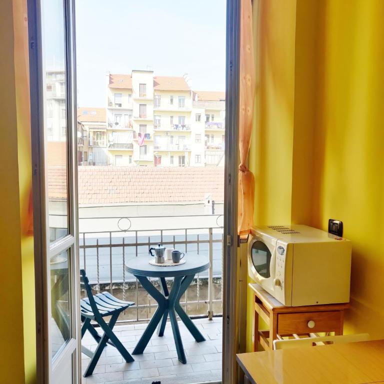 Rainbow house Lingotto Inalpi - Standard Apartment - 26