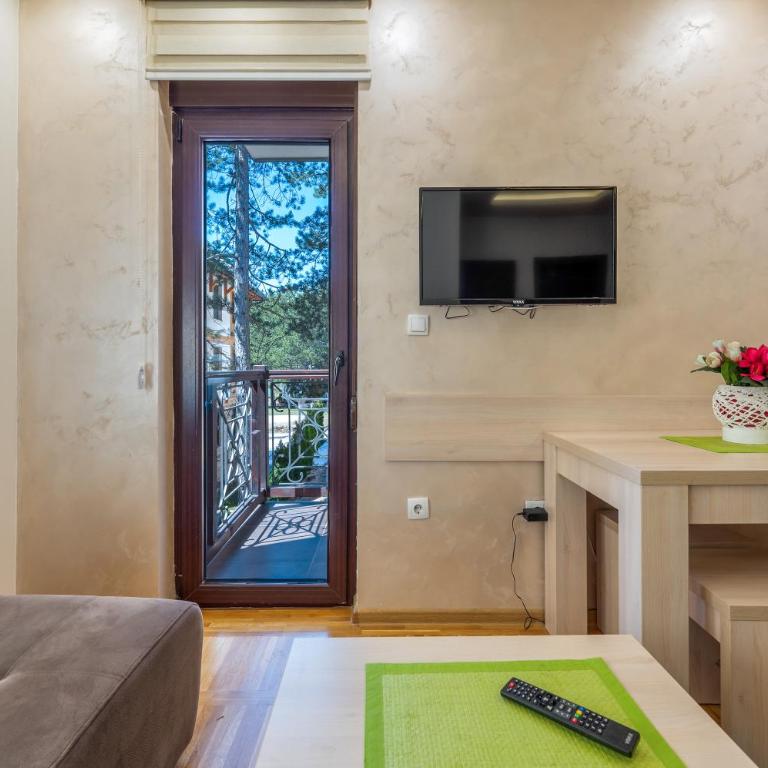 Apartmani MN - Standardni Apartman - 2