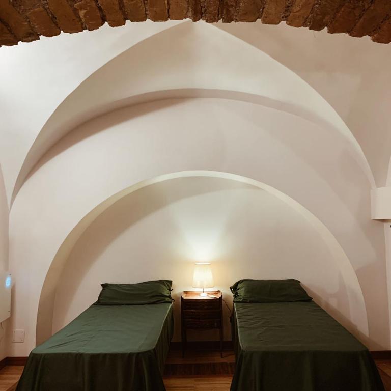 Residenza Tritone Luxury Apartment Trevi Fountain - Casa Vacanze - 100