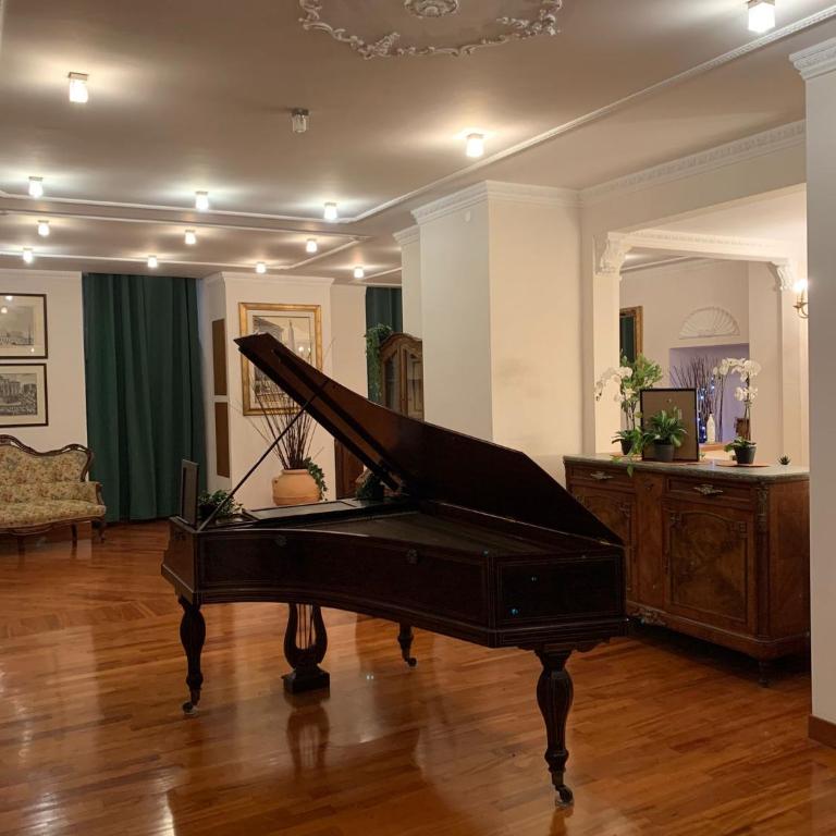 Residenza Tritone Luxury Apartment Trevi Fountain - Casa Vacanze - 47
