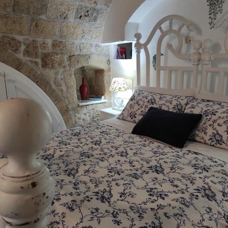 IL PUMO BLU - Appartamento con 1 Camera da Letto - 10