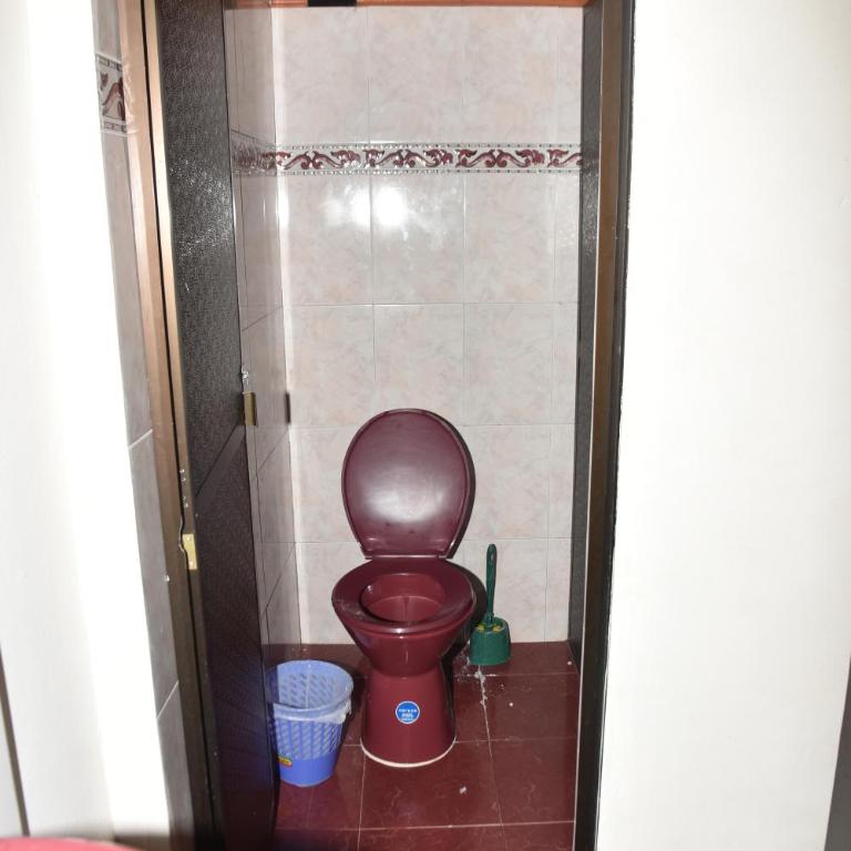 EL RETORNO - Habitación Deluxe - 3