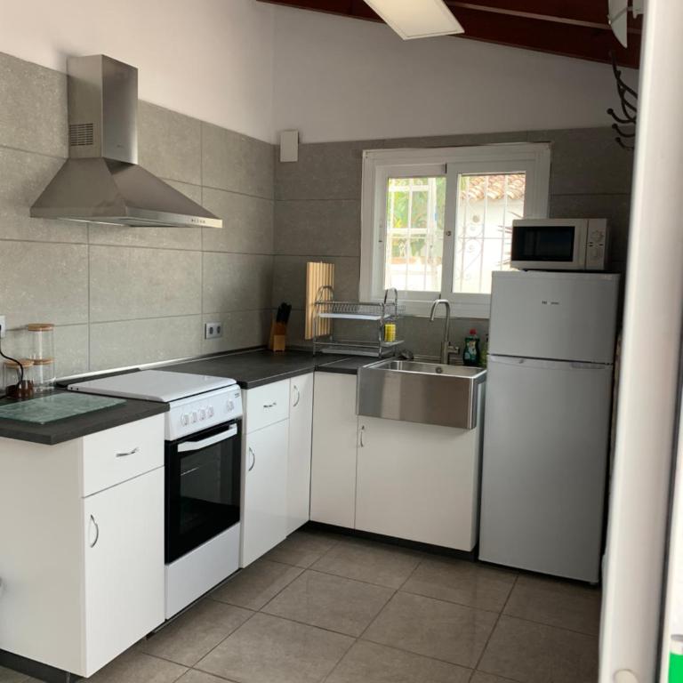 Ca Liberty - Two-Bedroom House - 3