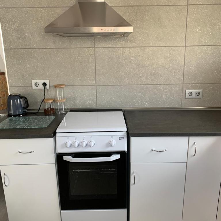Ca Liberty - Two-Bedroom House - 4