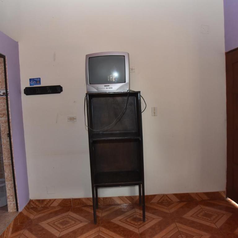 EL RETORNO - Habitación Doble - 4