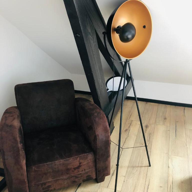 "LA FABRIQUE" en HYPERCENTRE PARKING GRATUIT - Appartamento con 2 Camere da Letto - 11
