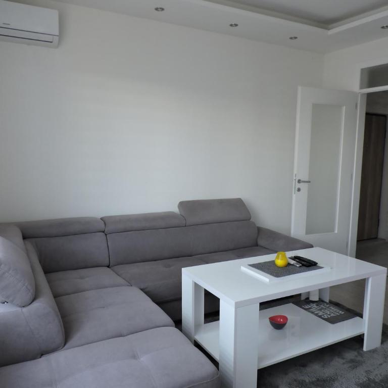 City Center Stay Apartment - Apartman sa 1 Spavaćom Sobom - 8