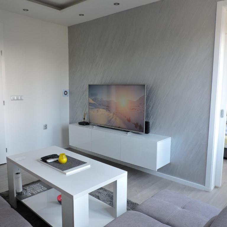 City Center Stay Apartment - Apartman sa 1 Spavaćom Sobom - 1