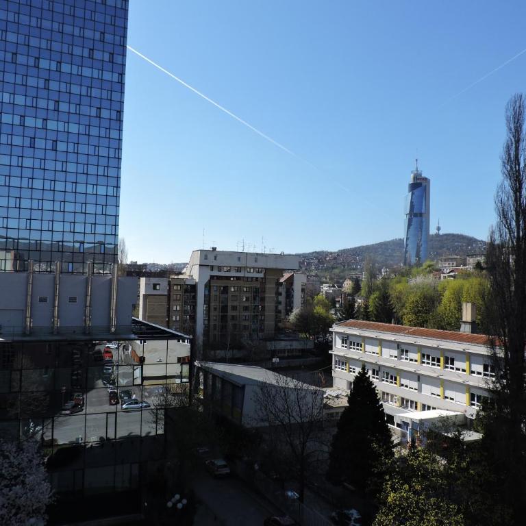 City Center Stay Apartment - Apartman sa 1 Spavaćom Sobom - 29