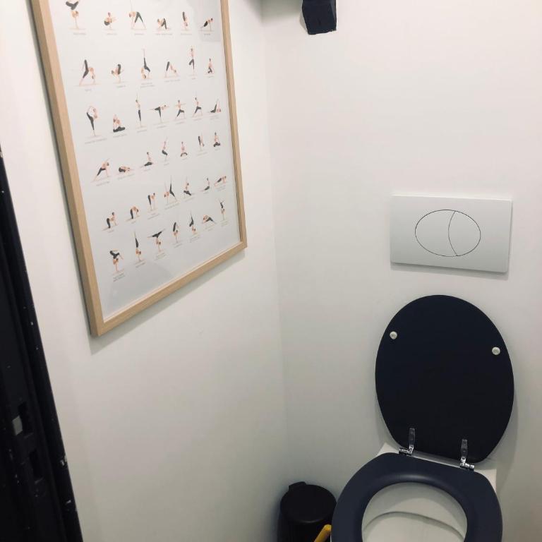 "LA FABRIQUE" en HYPERCENTRE PARKING GRATUIT - Appartamento con 2 Camere da Letto - 14