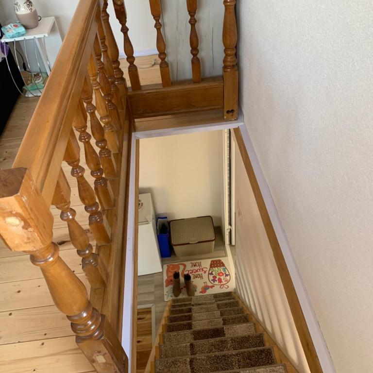 Nisa & De Apartmani - One-Bedroom Apartment - 28
