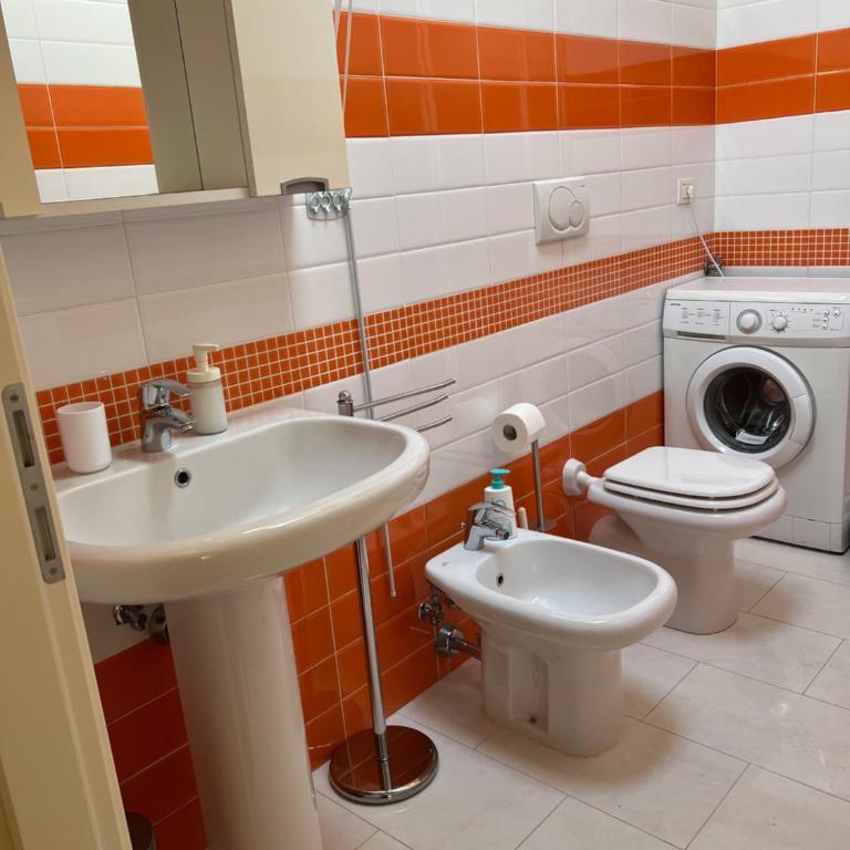 La mansarda in centro - Appartamento con 1 Camera da Letto - 18