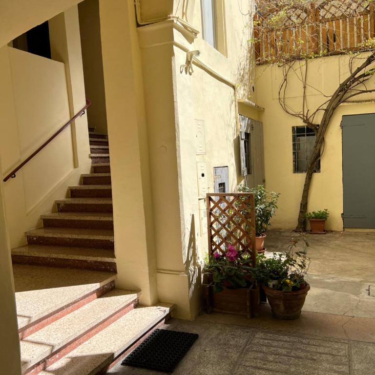 La mansarda in centro - Appartamento con 1 Camera da Letto - 24