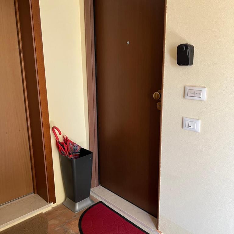 La mansarda in centro - Appartamento con 1 Camera da Letto - 29