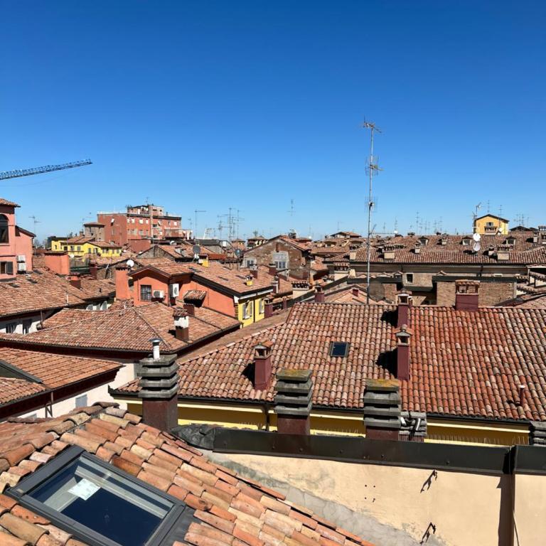 La mansarda in centro - Appartamento con 1 Camera da Letto - 30
