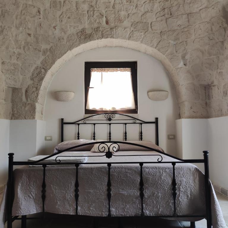 B&B Masseria Nardelli - Camera Matrimoniale Standard - 3