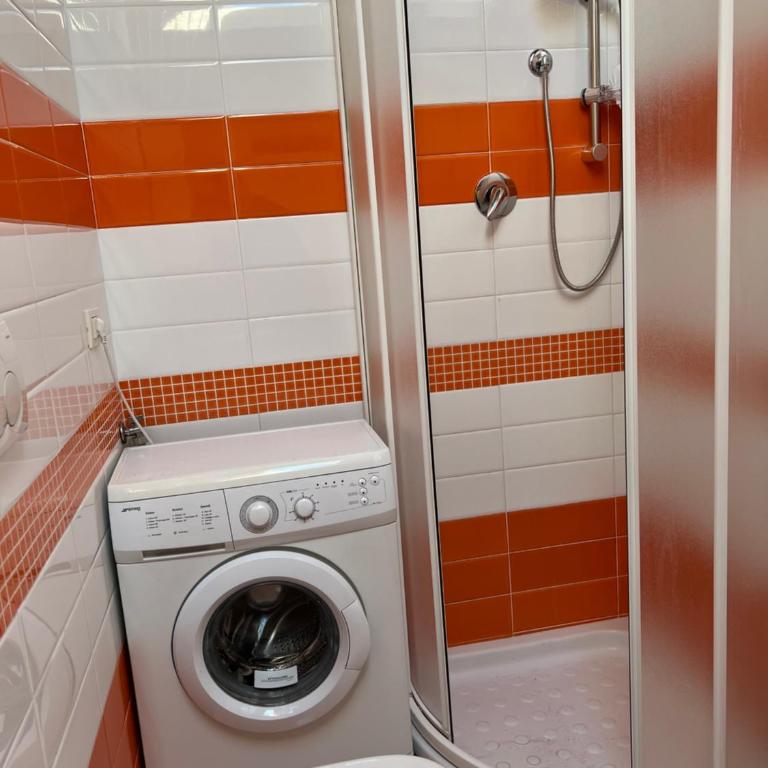 La mansarda in centro - Appartamento con 1 Camera da Letto - 16