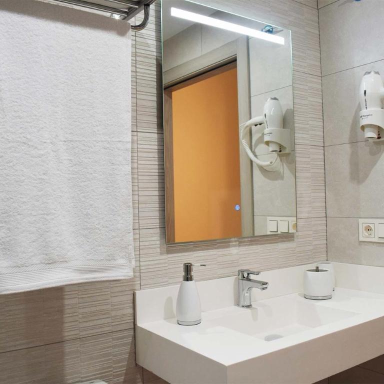 Santa Filomena - Habitación Doble - 3