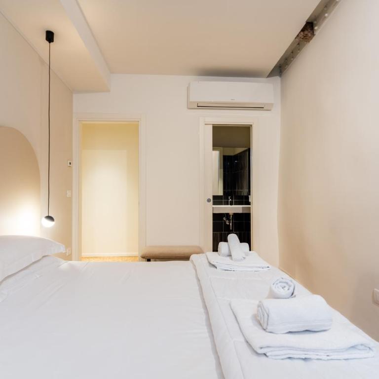 Palazzo Miracoli Apartments - Deluxe Apartment - 17