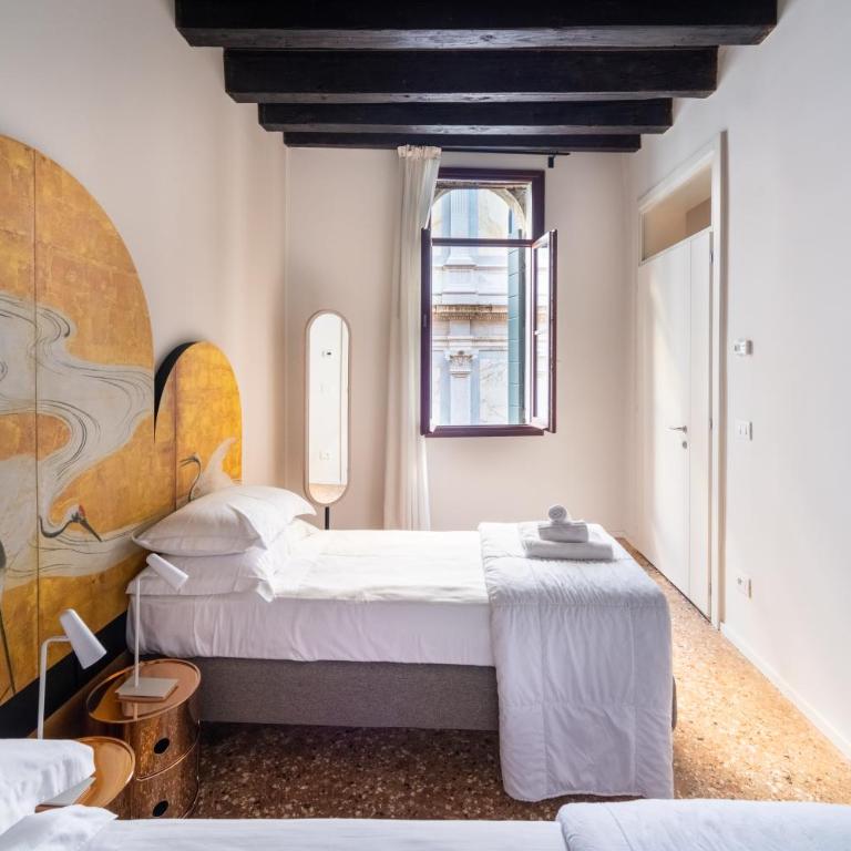 Palazzo Miracoli Apartments - Deluxe Apartment - 7