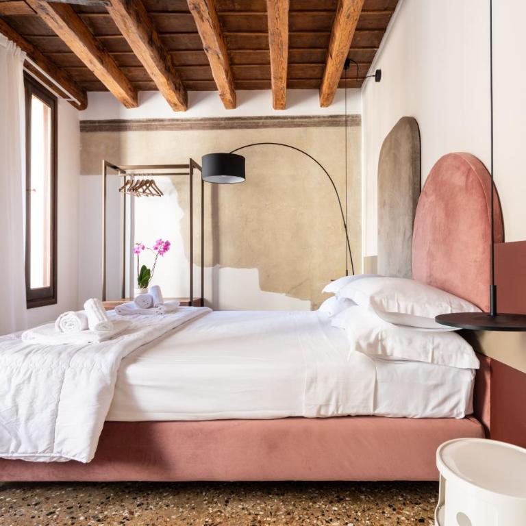 Palazzo Miracoli Apartments - Superior Apartment - 8