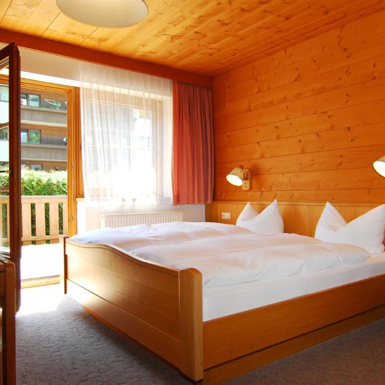 Zillertal Apartments - Apartment mit 3 Schlafzimmern - 11