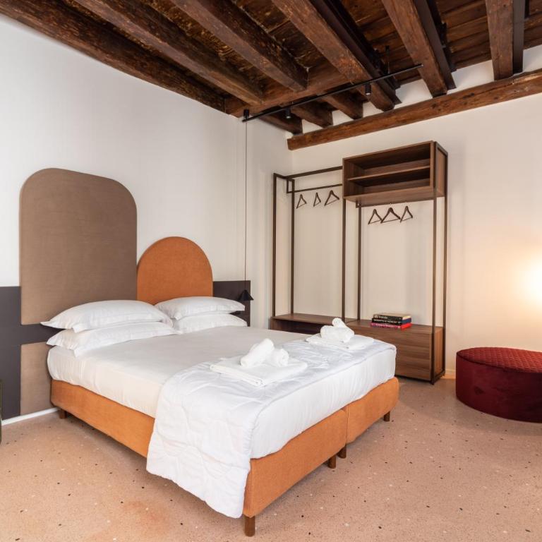 Palazzo Miracoli Apartments - Superior Apartment - 18