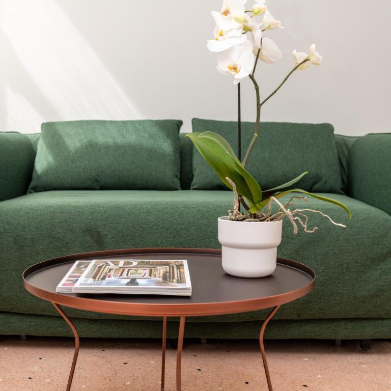 Palazzo Miracoli Apartments - Superior Apartment - 17