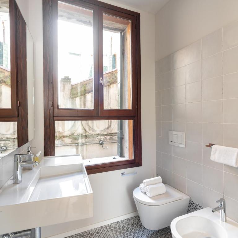 Palazzo Miracoli Apartments - Superior Apartment - 15