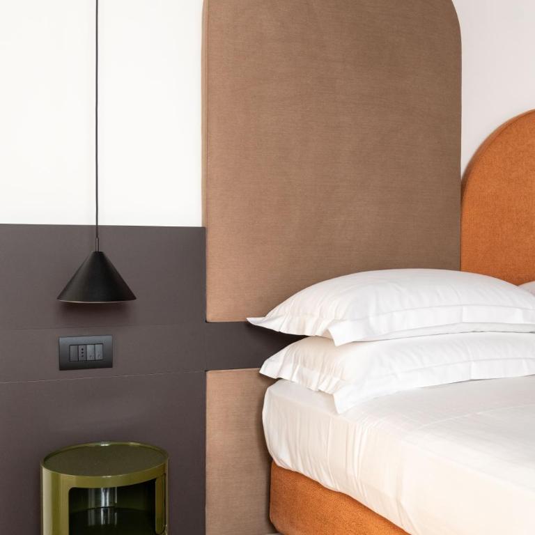 Palazzo Miracoli Apartments - Superior Apartment - 12