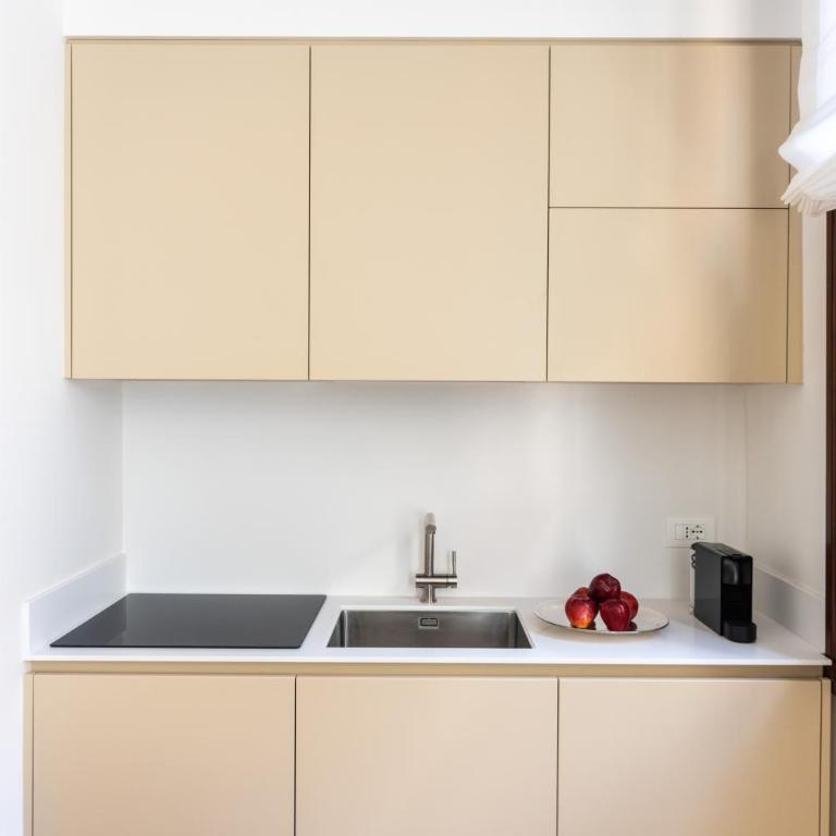 Palazzo Miracoli Apartments - Superior Apartment - 5