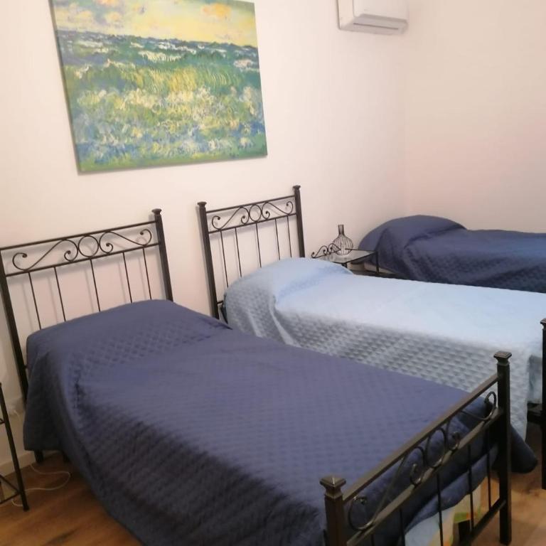 La casa nel Borgo - Casa con 2 Camere da Letto - 10