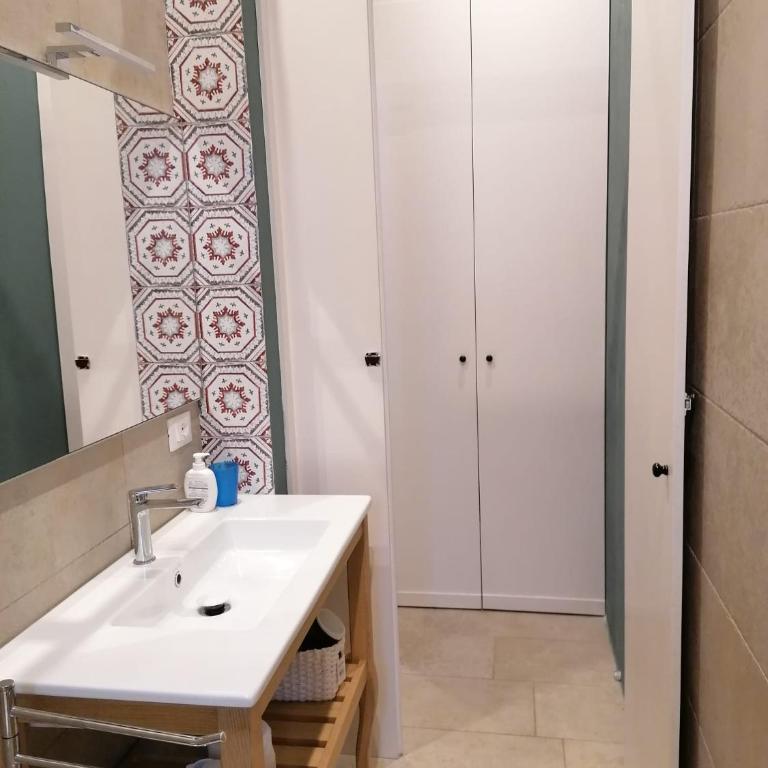 La casa nel Borgo - Casa con 2 Camere da Letto - 13