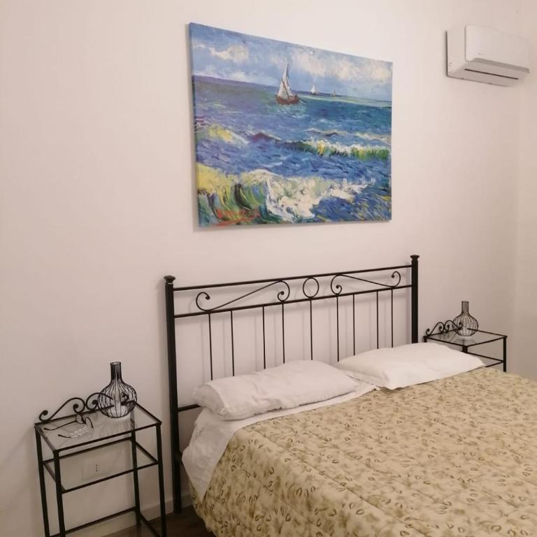 La casa nel Borgo - Casa con 2 Camere da Letto - 8